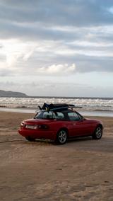 Mazda MX 5 Na (Miata) - Mazda: Miata Na