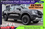 Ford Ranger Tremor DOKA ACC 0,0% FIN*AHK Standheiz.