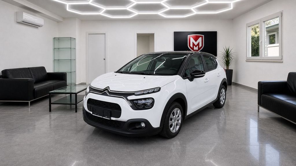 Image of Citroën C3