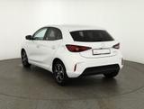 MG3 1.5 Hybrid Luxury Aut. LED ACC Navi 360° - MG MG3 Jahreswagen