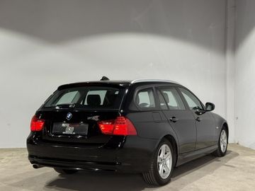BMW 318 - 7