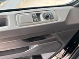 Volkswagen T7 Transporter 4 Motion 9 Sitzer - schwarze Volkswagen T7 Transporter