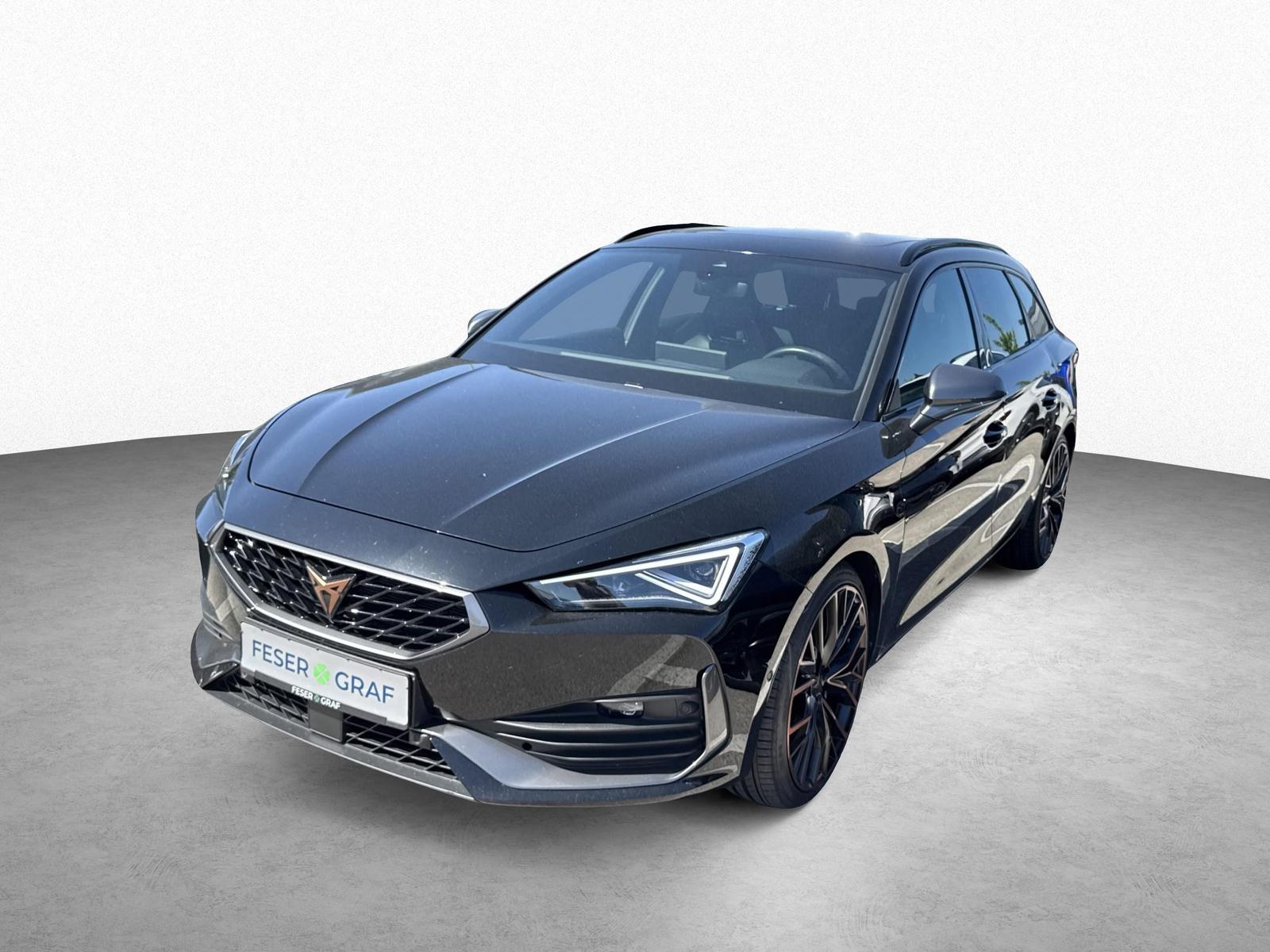 Cupra Leon Sportstourer VZ 2.0 TSI DSG PANO KAMERA, миниатюра 15
