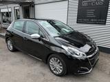 Peugeot 208 Allure*KLIMA*ALU*PDC*TEMPOMAT* - Peugeot 208 in Stuttgart