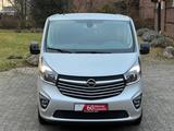 Opel Vivaro B Kasten/Kombi Tourer L1H1  2,7t - Opel Vivaro: L2
