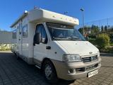 Fiat Laika2,8L/Dusch/WC/Elktr.Treppen/1.HAND/NeuZust. - Offers