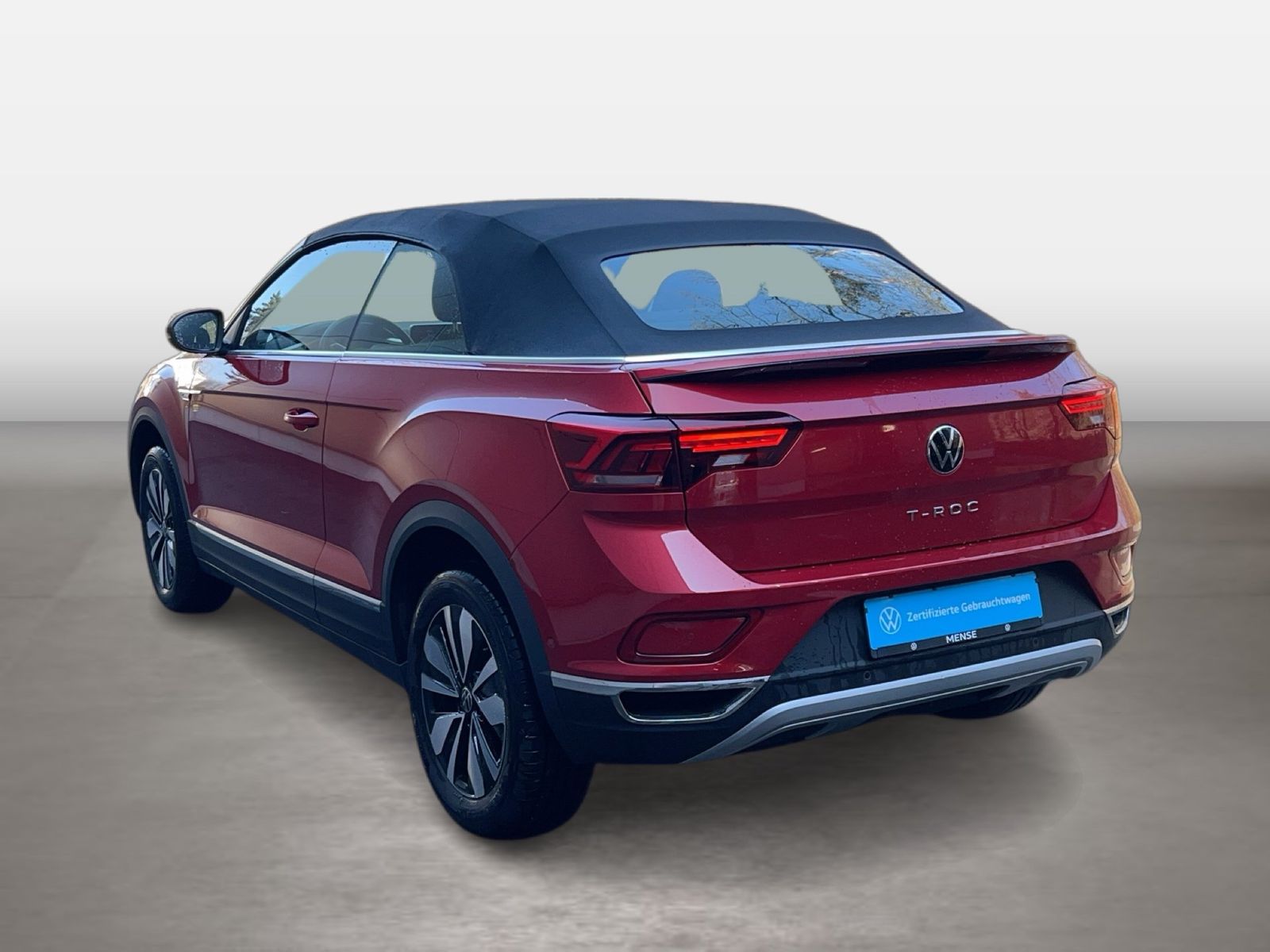 Volkswagen T-Roc - Bild 3
