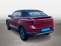 Volkswagen T-Roc - Vorschau Bild 3