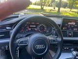 Audi RS6 4.0 TFSI tiptronic quattro Avant - - Audi RS6 aus 2013