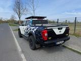 Nissan Navara AT 35 - Nissan Navara Gebrauchtwagen in Berlin