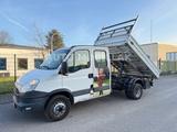 Iveco Daily 70C17 Meiller 3 Seiten Kipper E5 - Iveco Daily 70c17