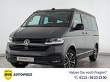Volkswagen T6.1 2.0 TDI 4Mo. California Beach AHK+CARPLAY+ - Volkswagen T6 California in Solingen