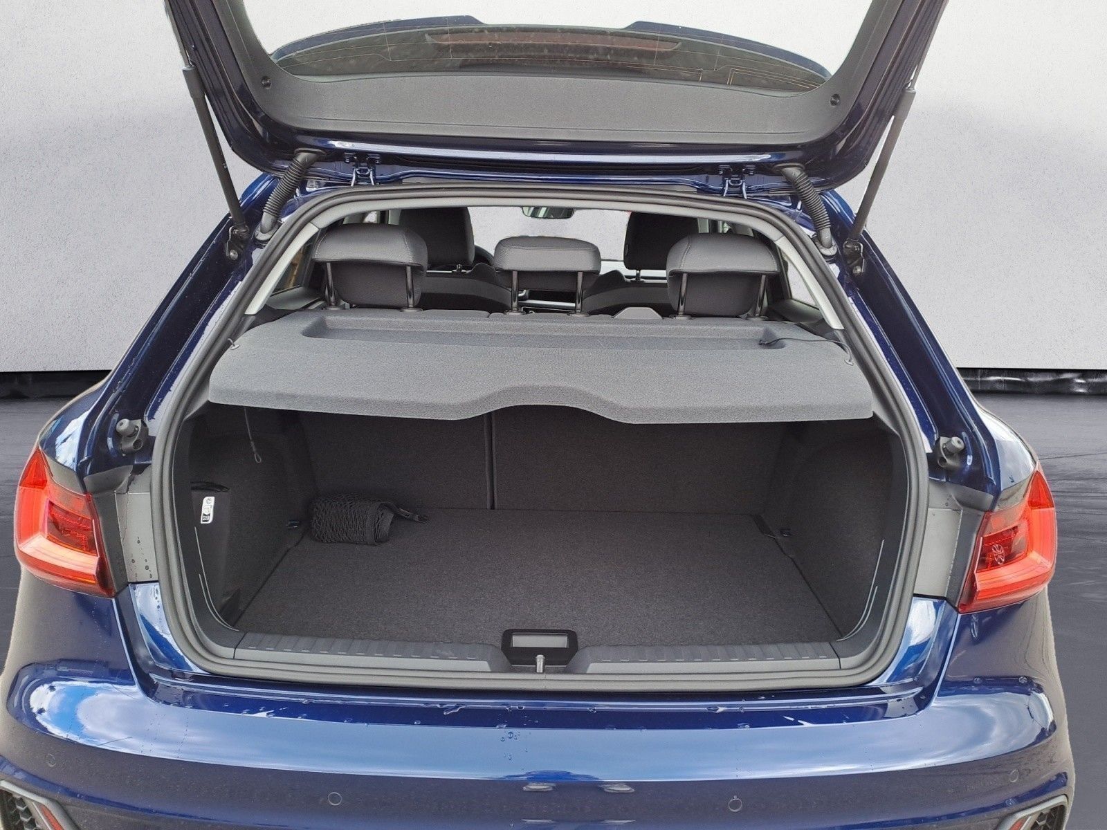 Audi A1 - Bild 15