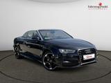 Audi A3 ambition S line, Bang&Oluf.*Keyless*Leder - Audi A3: Schwarz, Cabrio