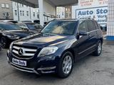 Mercedes-Benz GLK 350 CDI BlueEfficiency 4Matic LEDER,1-HAND - Mercedes-Benz in Essen: Glk