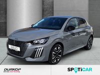 Peugeot 208 - Vorschau Bild 1