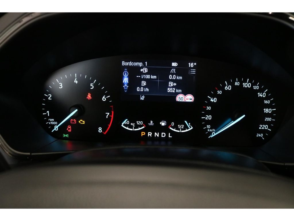 FORD Focus 2025