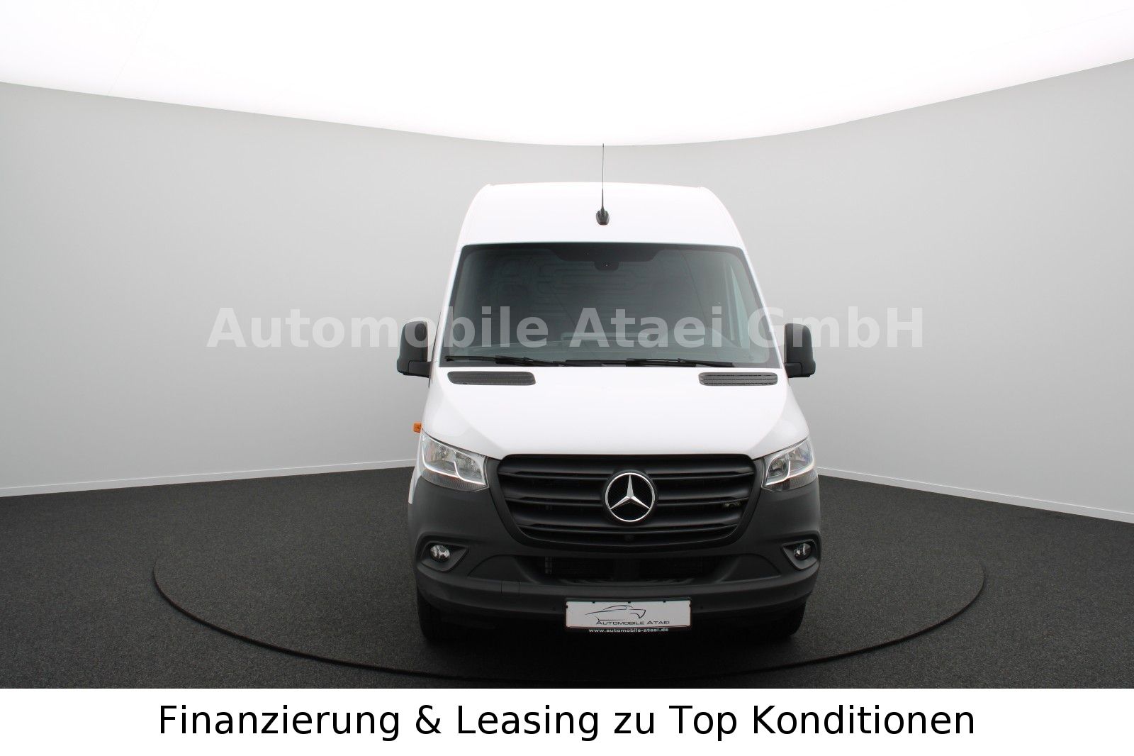 Fahrzeugabbildung Mercedes-Benz Sprinter 315 MAXI 360° KAMERA+ NAVI (3156)