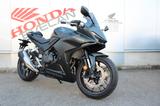 Honda CBR500R - HONDA MOTORRAD