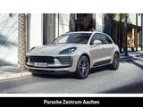Porsche Macan Panoramadach Surround-View LED 20-Zoll LED - Porsche Macan in Aachen