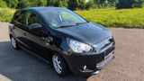 Mitsubishi Space Star 1.2 Diamant 8x Reifen auf Alufelgen  - Mitsubishi Space Star: 8.1