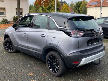 Bild 4 Opel Crossland (X) CROSSLAND ELEGANCE AHK PDC RFK 130 PS
