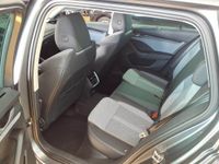 Skoda Octavia - Vorschau Bild 3