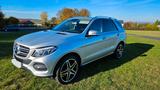 Mercedes-Benz Mercedes GLE 350d 4 Matic - Mercedes-Benz GLE 350 in Kassel