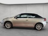 Volkswagen Golf Cabrio 1.4 TSI Lounge - Volkswagen Golf: Cabrio, Golf1
