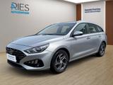 Hyundai i30 cw 1.6 CRDi (DPF) Trend KlimaA*SHZ*2xKlima - Hyundai: X30