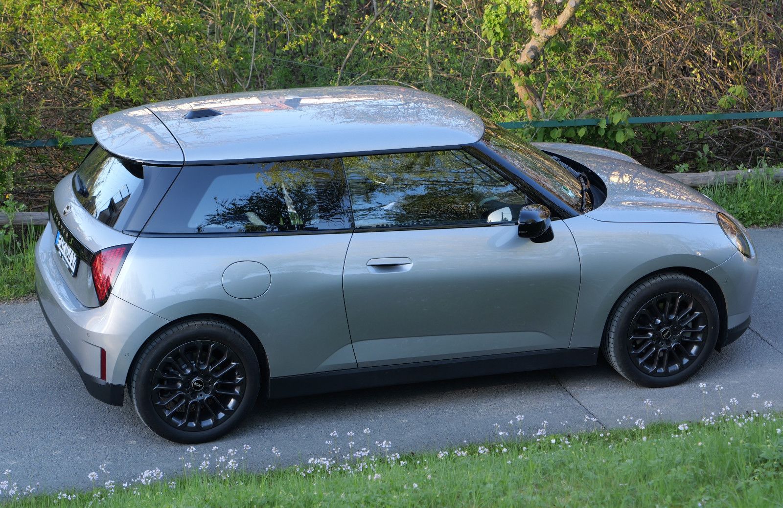 MINI Cooper SE Essential Trim XS