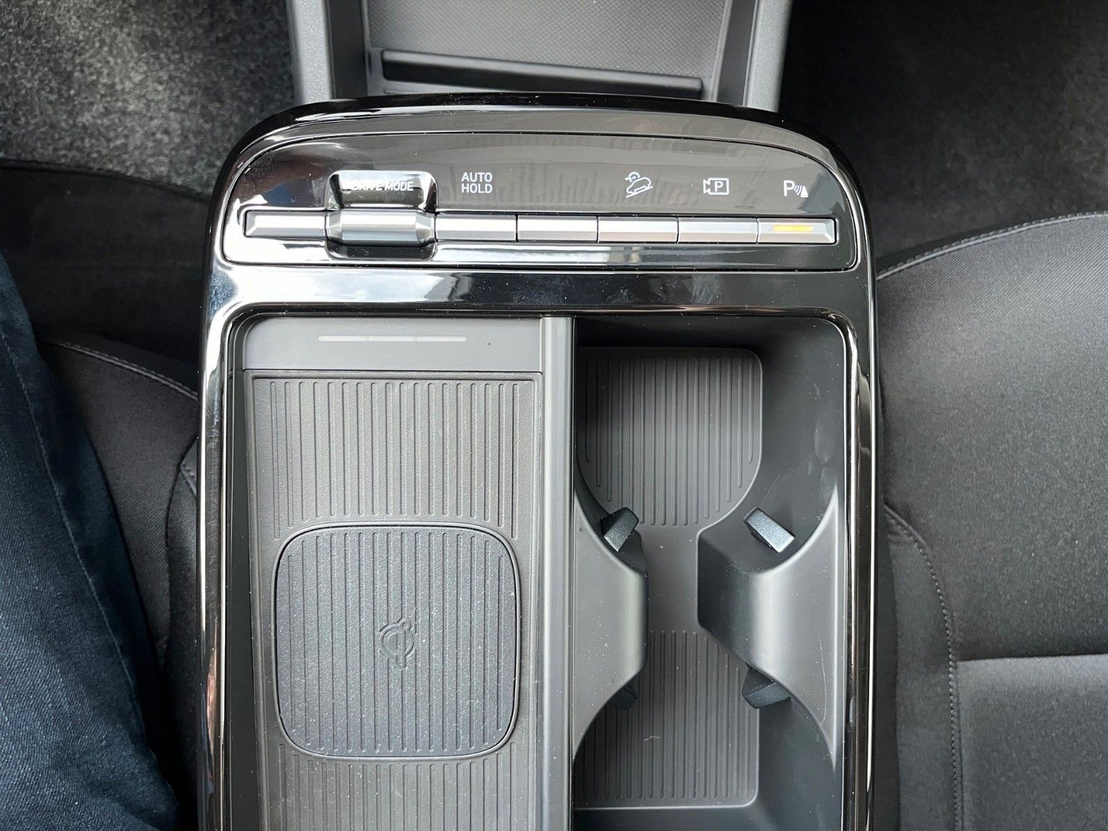 Hyundai Tucson – Bild 15