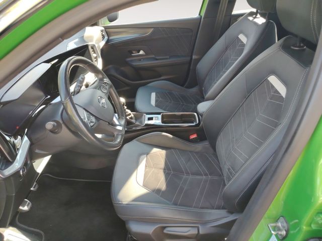 Mokka 1.5 Diesel Ultimate