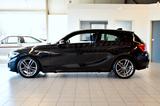 BMW 120 i AUT./M Sport/M-PAKET/LED/NAVI/ALCANTARA - BMW 120: 120i M Paket