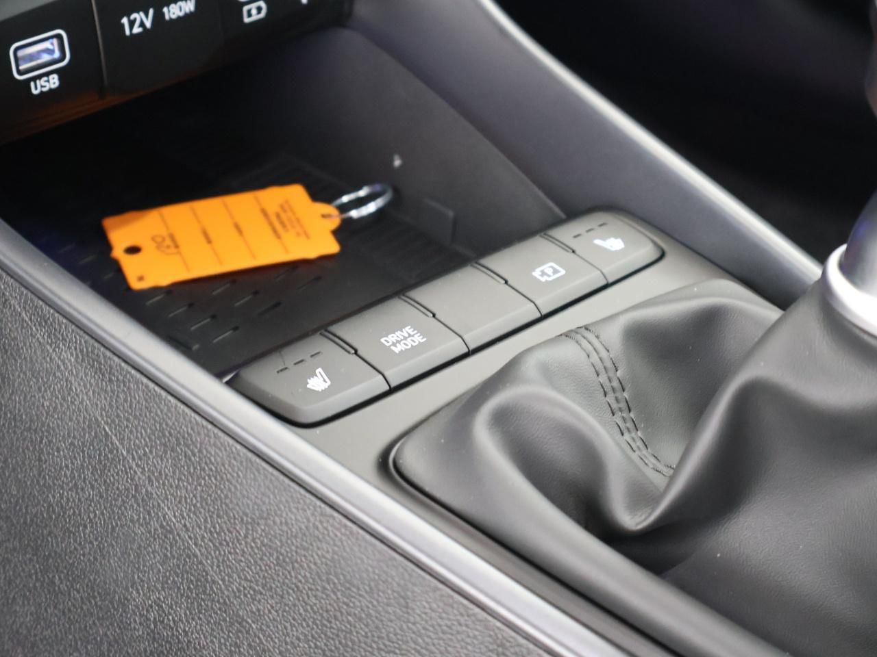 Hyundai i20 – Bild 18