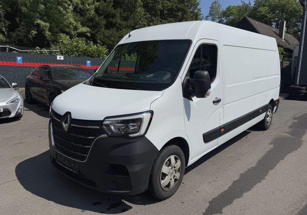 Image of Renault Master