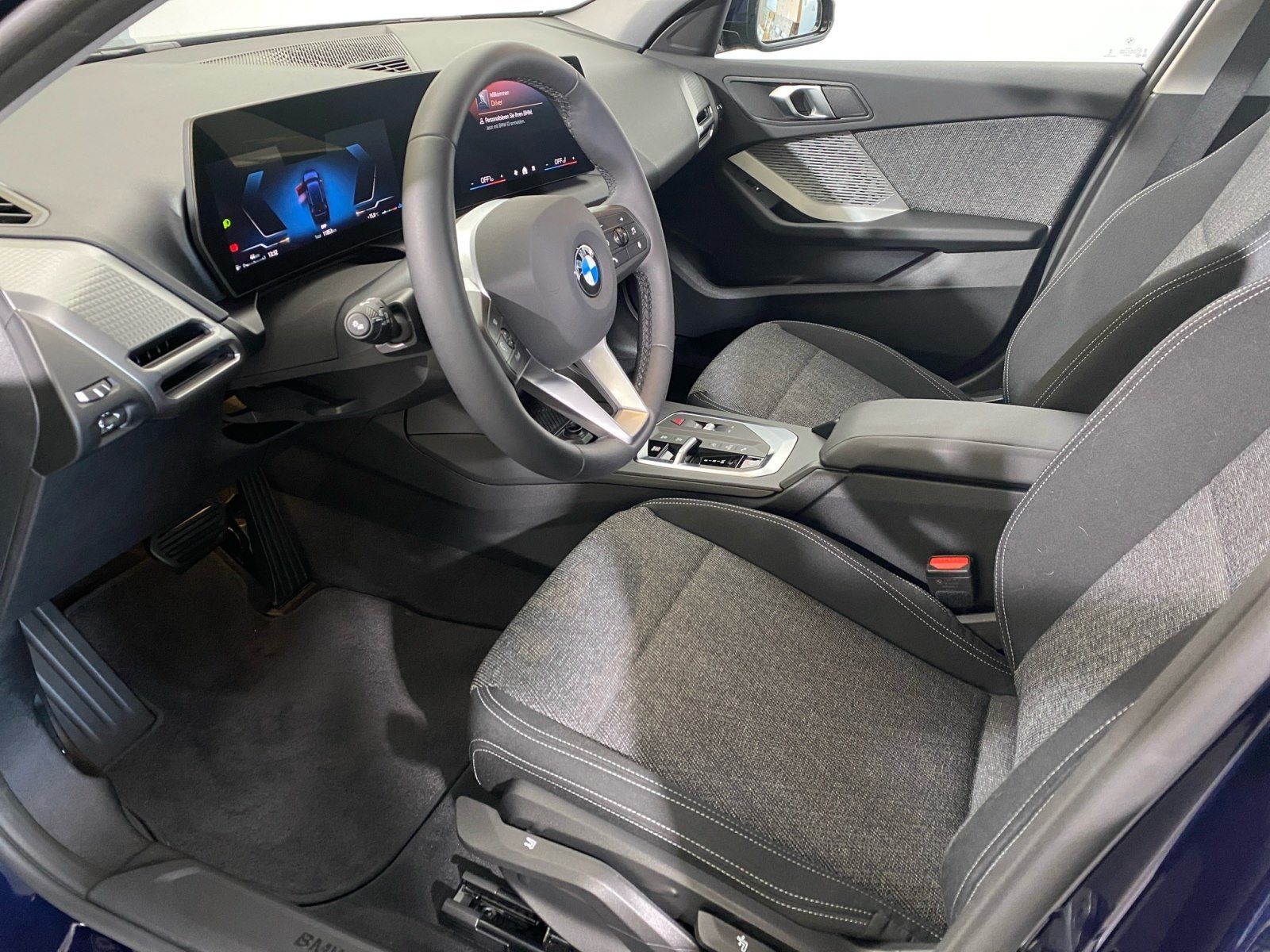 BMW 120 - Bild 7