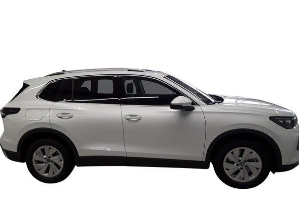 Volkswagen Tiguan - Bild 3