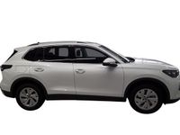 Volkswagen Tiguan - Vorschau Bild 3