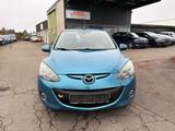 Mazda 2 Lim. 1.6 CD Sport-Line,Xenon Navi SHZ - Mazda 2: Sport