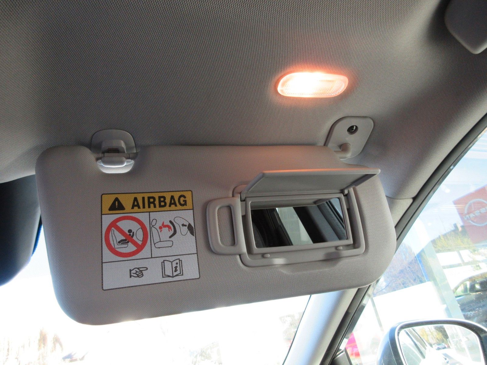 Fahrzeugabbildung Nissan Qashqai N-Connecta e-Power | WP & BP