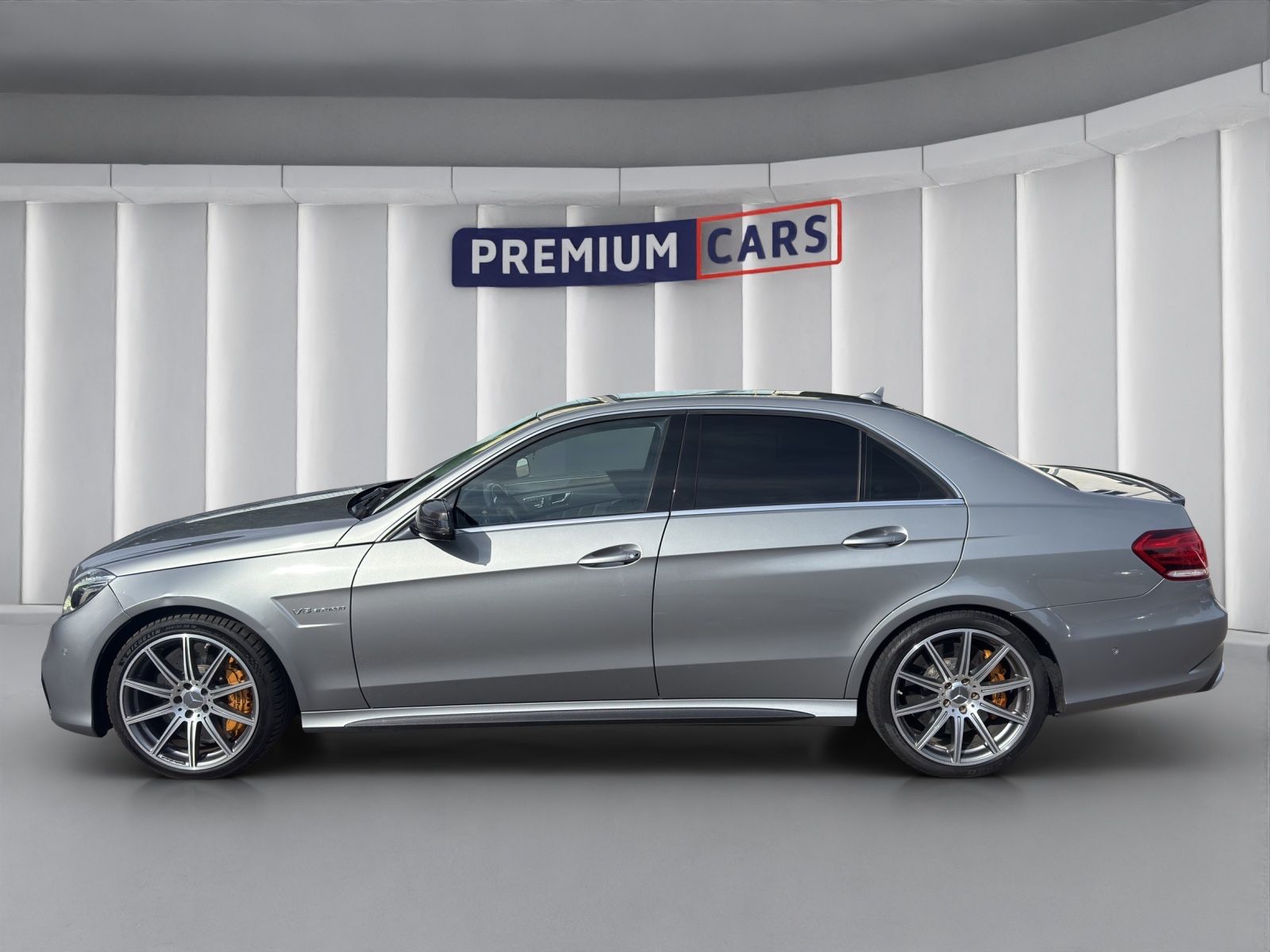 E63s AMG 4Matic*DE*Garantie*Finanzierung*Carbon*