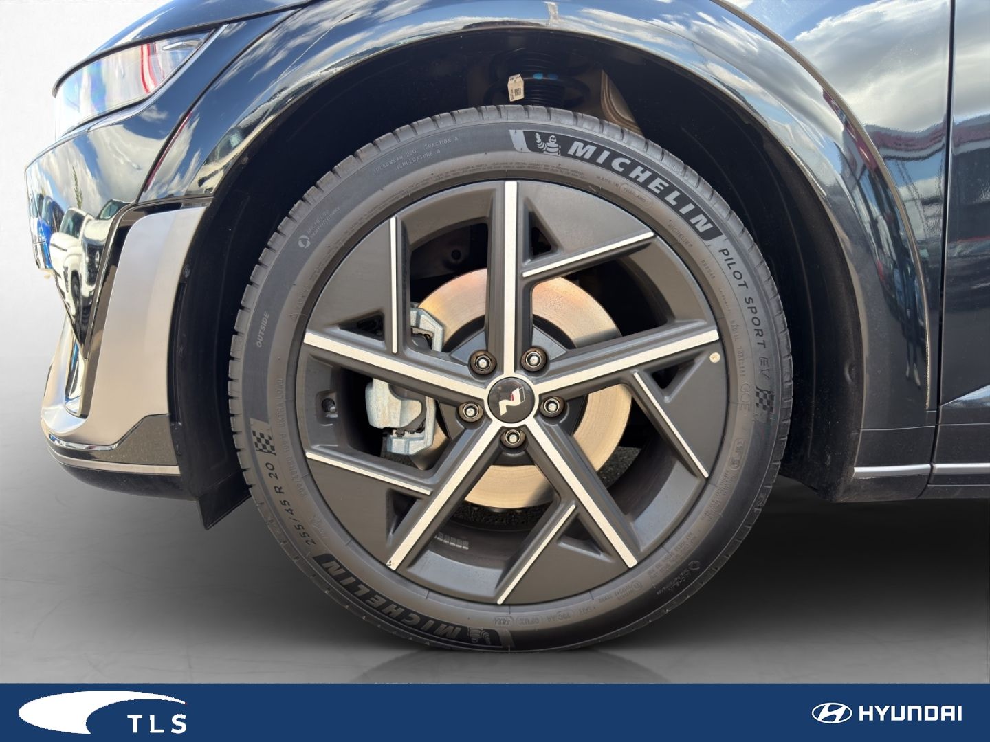 Hyundai IONIQ 5 – Bild 18