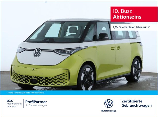 Volkswagen ID. Buzz Pro AHK ACC Area-View Navi PRO IQ.LIGHT