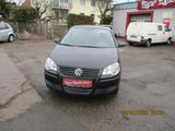 Volkswagen Polo IV Trendline - gebrauchte Volkswagen Polo aus dem Jahr 2006