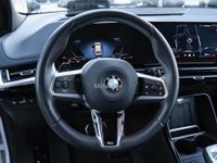 BMW 220 Active Tourer - Vorschau Bild 14