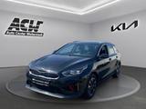 Kia CEED SW 1.6 PHEV DCT VISION NAVI KAMERA 16Z FUL - Kia mit Hybrid-Antrieb: Kombi
