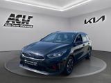 Kia CEED SW 1.6 PHEV DCT VISION NAVI KAMERA 16Z FULL - Kia cee'd / Ceed mit Hybrid-Antrieb