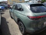 Honda HR-V Hybrid e:HEV 1.5 i-MMD Elegance - Honda HR-V Tageszulassungen