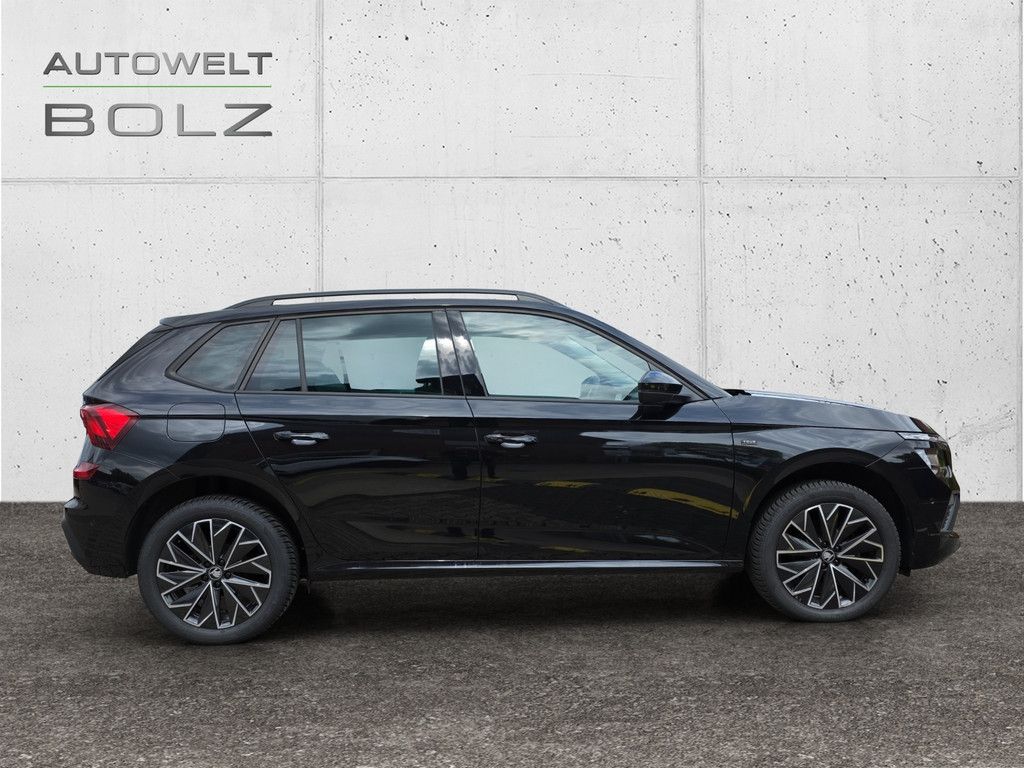 Skoda Kamiq - Bild 8